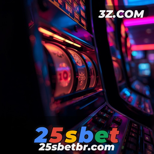 A Revolução dos Eventos nas Apostas Online: Explore a Categoria de Jogos da 25sbet