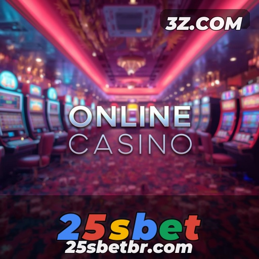A Emoção dos Jackpots no 25sbet: Ganhos que Podem Mudar sua Vida